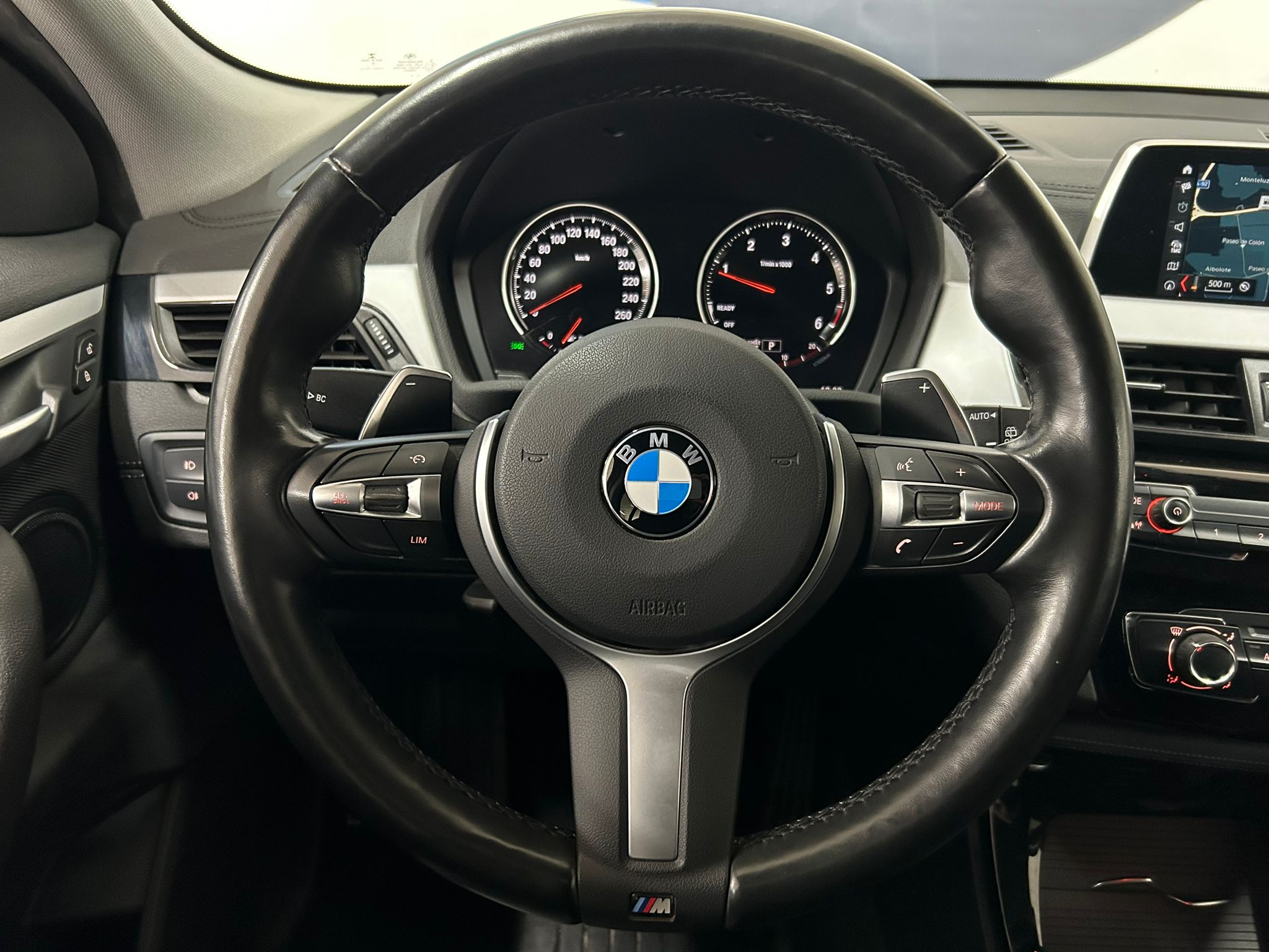 BMW X2 150CV PAQUETE SPORT