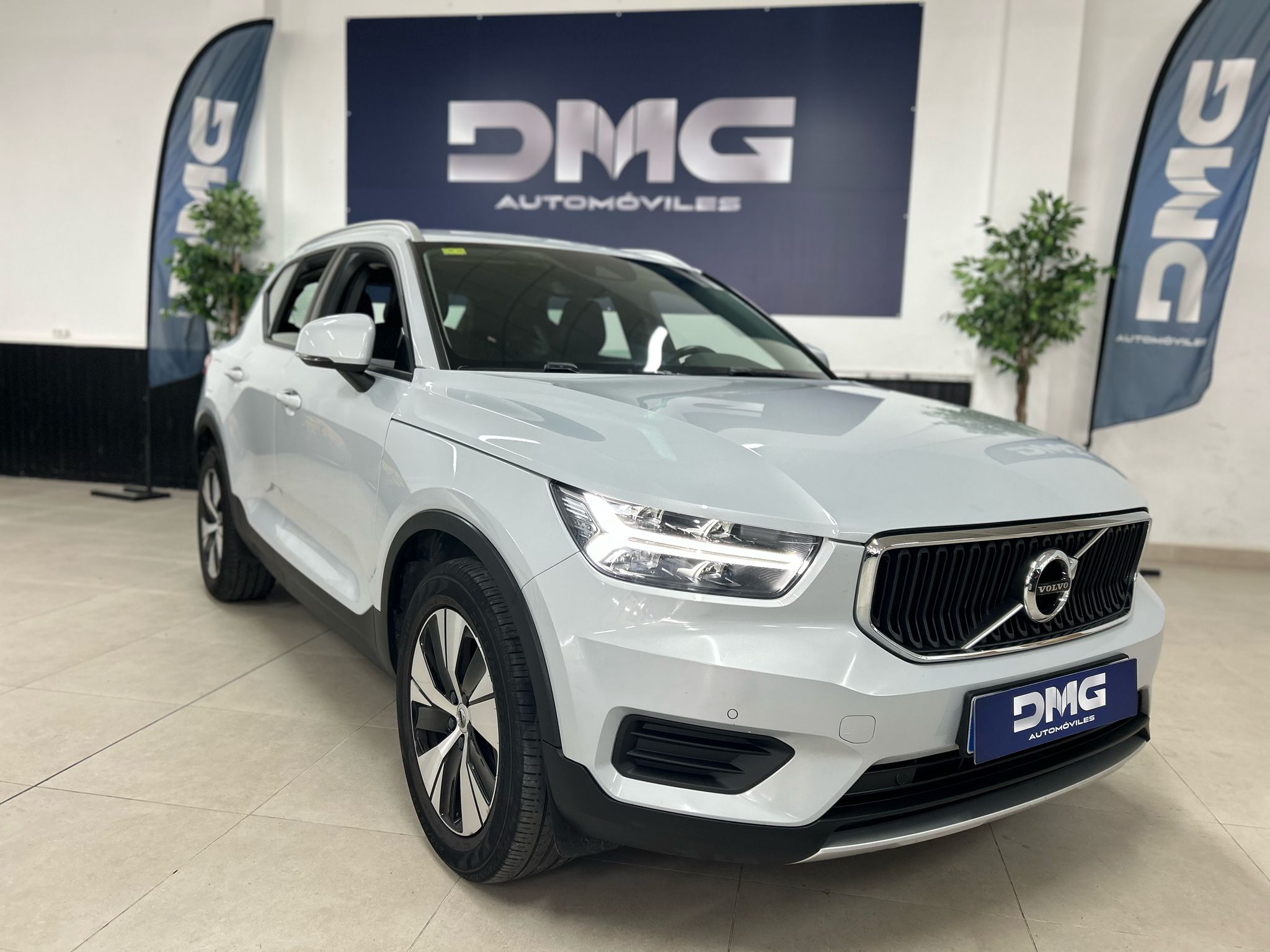 VOLVO XC40 1.5 T3 Business Plus