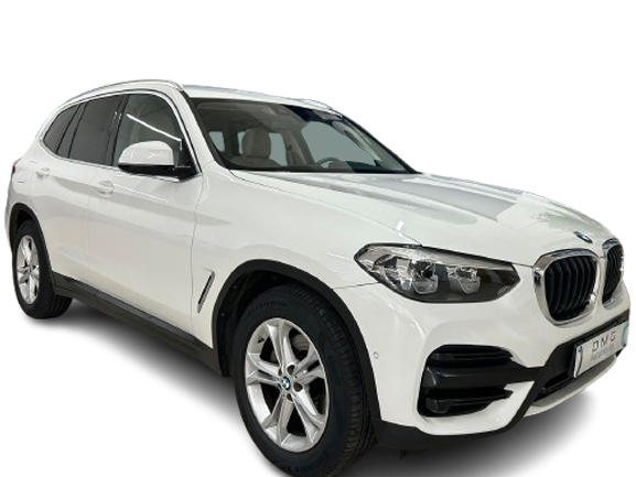 Vehículos de ocasión