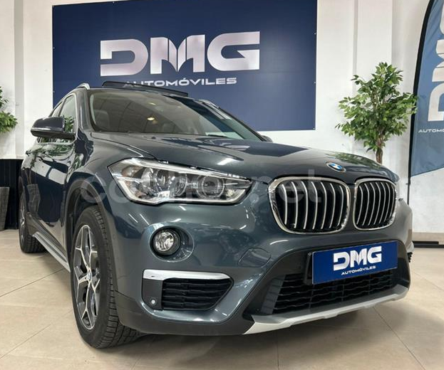 BMW X1 sDrive20dA