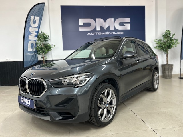 BMW X1 sDrive18i 5D Xline